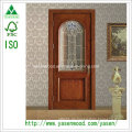 Feste Tür Graceful Room Door Französisch Solid Door